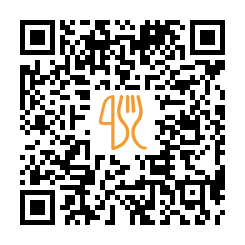 QR-code link para o menu de Cortica