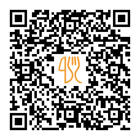 QR-code link para o menu de Western Food Station