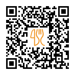 QR-code link para o menu de Mill Hollow Cafe