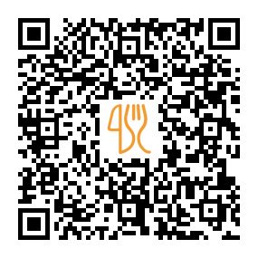 QR-code link para o menu de Sheesh Mahal