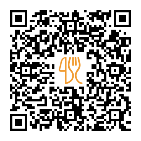 QR-code link para o menu de The Violet Cafe Lounge & Bar