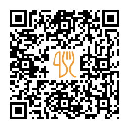 QR-code link para o menu de Rubin's Family