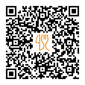 QR-code link para o menu de Q Fanatic Bbq