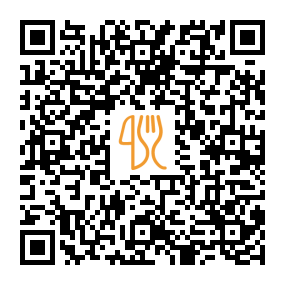 QR-code link para o menu de Nadia's Kitchen