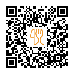 QR-code link para o menu de Rebuke Lounge