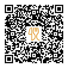 QR-code link para o menu de Bbq