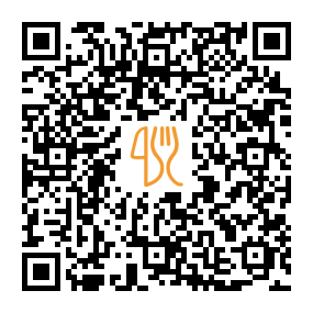 QR-code link para o menu de Good Mood Food Co.