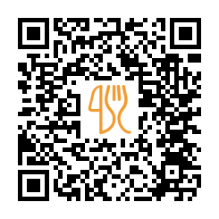 QR-code link para o menu de Mesón Ramos