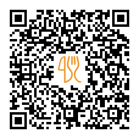 QR-code link para o menu de P.f. Chang's