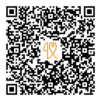 QR-code link para o menu de Cottage Hair Salon