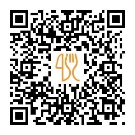 QR-code link para o menu de Let's Veggie