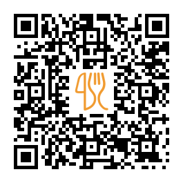 QR-code link para o menu de Selera Kak Mas