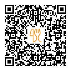 QR-code link para o menu de Korean House