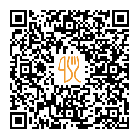 QR-code link para o menu de Cafe de la Paix