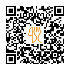 QR-code link para o menu de Dhoni Kohli