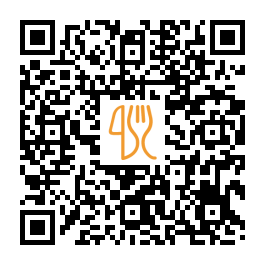 QR-code link para o menu de Teen Cafe