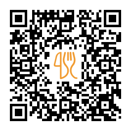 QR-code link para o menu de S K Kitchen