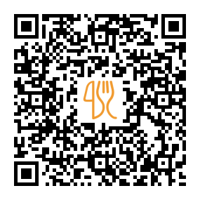 QR-code link para o menu de Pizza King