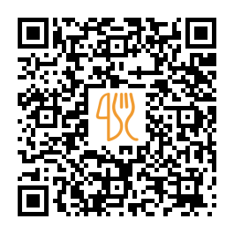 QR-code link para o menu de Ramen Berapi