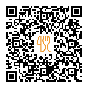 QR-code link para o menu de Burger King