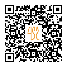 QR-code link para o menu de Harum Mama Ikan Bakar