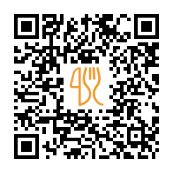 QR-code link para o menu de Mcdonald's