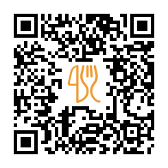 QR-code link para o menu de L'oriental Maroc