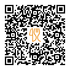 QR-code link para o menu de Mcdonald's