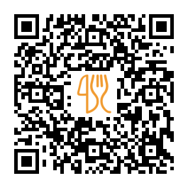 QR-code link para o menu de Shawarma Abu Arab