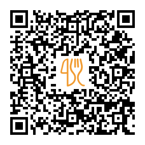 QR-code link para o menu de Dark Burger