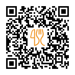 QR-code link para o menu de Lolo