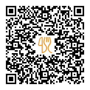 QR-code link para o menu de Nsant Burger