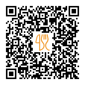 QR-code link para o menu de Kak Pah Ayam Penyet (gerai No. 8)