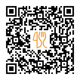 QR-code link para o menu de Student Biryani