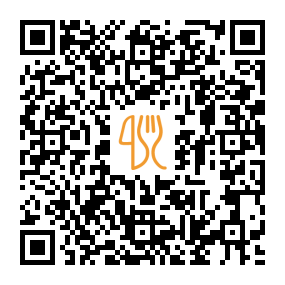 QR-code link para o menu de Popeyes Chicken