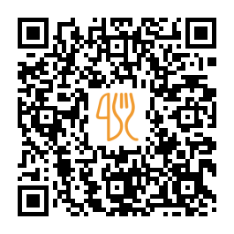 QR-code link para o menu de Warisan Kelate