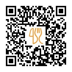 QR-code link para o menu de Expresso Matsuri