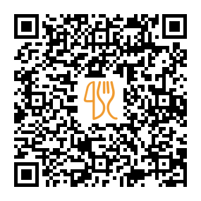 QR-code link para o menu de Cafe Madrid