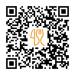 QR-code link para o menu de Bucardón