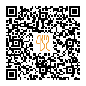 QR-code link para o menu de Godfathers Pizza