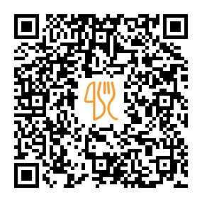 QR-code link para o menu de Momo Sushi