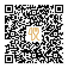 QR-code link para o menu de The Iona Toravaig House