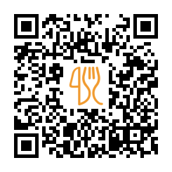 QR-code link para o menu de Food House