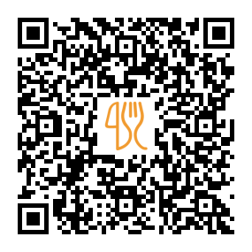 QR-code link para o menu de Selera Cik Nah