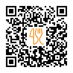 QR-code link para o menu de Page One Cafe