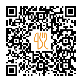 QR-code link para o menu de A&w