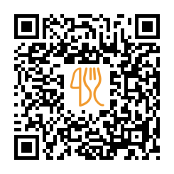 QR-code link para o menu de بيت الهناء