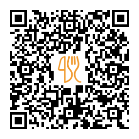 QR-code link para o menu de Moo's Milkshakes