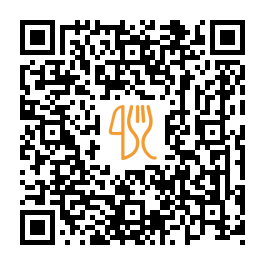 QR-code link para o menu de Asian Buffet