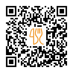 QR-code link para o menu de Geti